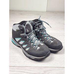 Scarpa Moraine Mid GTX Hiking Shoes. Men's size 7.5 / Ladies size 8.5